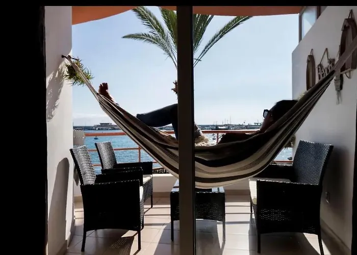 Apartamento Sound Of The Sea