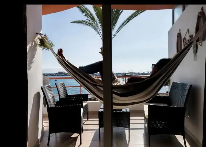 Appartement Sound Of The Sea *