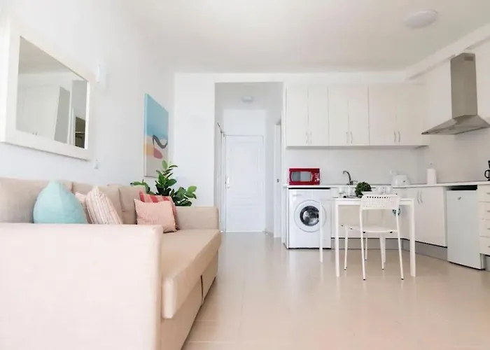 Sound Of The Sea Appartement *