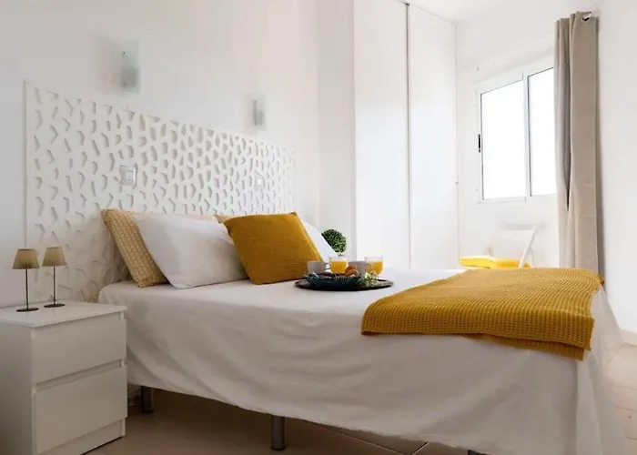 Appartement Sound Of The Sea *
